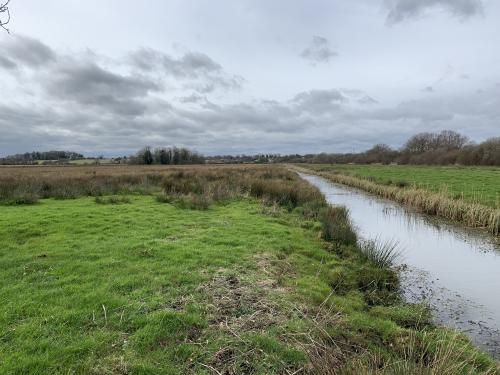 Lower Road, Rockland St. Mary, Norwich, NR14