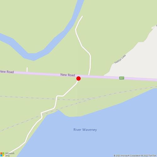 71.81 Acres Grazing Marshes, Acle New Road, Great Yarmouth, NR30