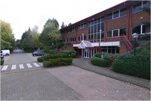 3 Chilworth House, Hampshire Corporate Park, Eastleigh, SO53