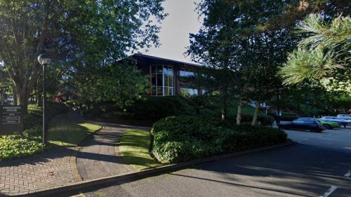 3 Chilworth House, Hampshire Corporate Park, Eastleigh, SO53