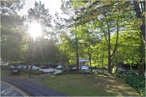 3 Chilworth House, Hampshire Corporate Park, Eastleigh, SO53