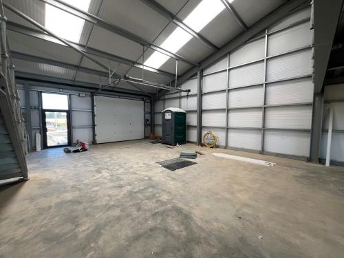 Unit 13 Beckingham Business Park, Cosgrove Industrial Estate, Beckingham Street, Tolleshunt Major, Maldon, CM9