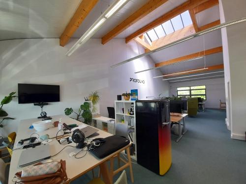 1, Prisma Park, Berrington Way, Basingstoke, RG24