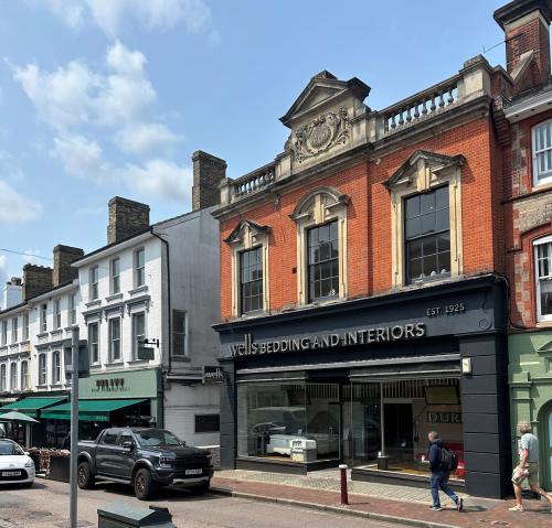 44 High Street, Tunbridge Wells, TN1