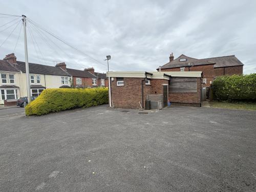 Brethren Meeting Room, The Crescent, Eastleigh, SO50