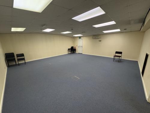 Brethren Meeting Room, The Crescent, Eastleigh, SO50