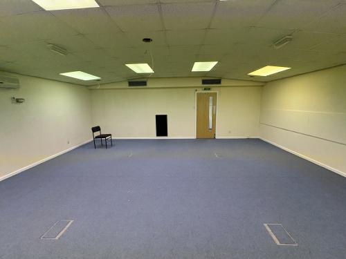 Brethren Meeting Room, The Crescent, Eastleigh, SO50