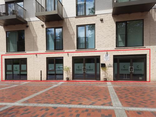 Unit D The Potteries, Linden Close, Tunbridge Wells, TN4
