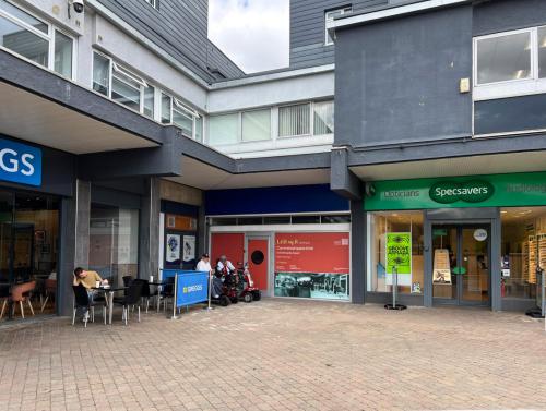 Unit 38 Swanley Shopping Centre, Swanley Shopping Centre, Swanley, BR8