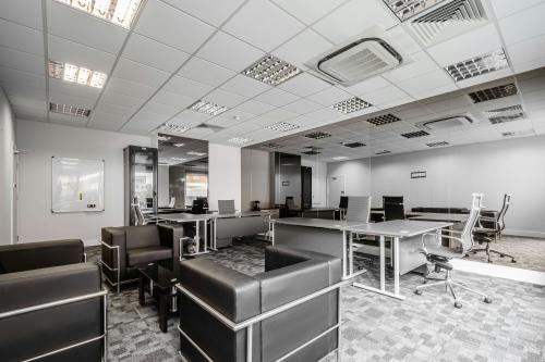 Suite 16, 2 Station Court, Imperial Wharf, London, SW6