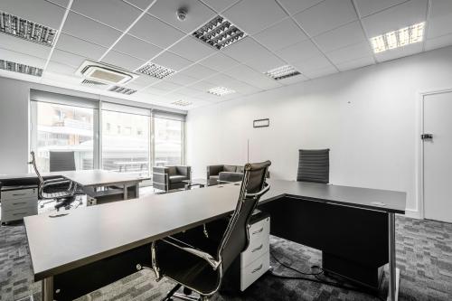 Suite 16, 2 Station Court, Imperial Wharf, London, SW6