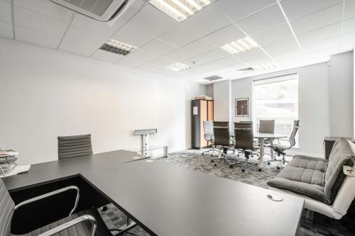Suite 16, 2 Station Court, Imperial Wharf, London, SW6
