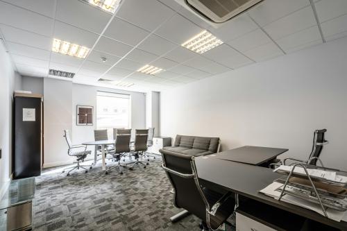 Suite 16, 2 Station Court, Imperial Wharf, London, SW6