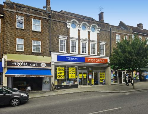 33 High Street, Uckfield, TN22