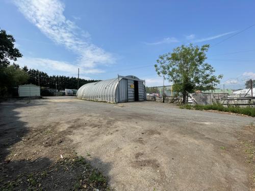 Compounds, Ditchling Common Industrial Estate, Ditchling, Hassocks, BN6