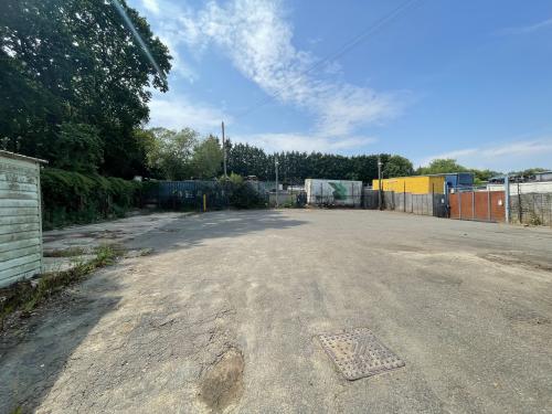 Compounds, Ditchling Common Industrial Estate, Ditchling, Hassocks, BN6