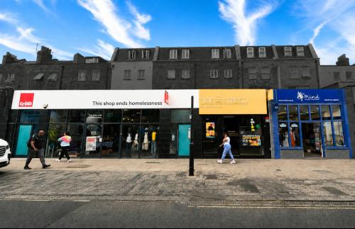 223-229 Walworth Road, Elephant & Castle, London, SE17