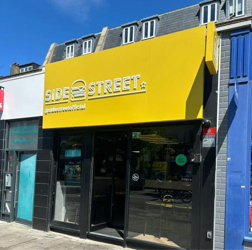 223-229 Walworth Road, Elephant & Castle, London, SE17