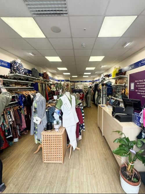 223-229 Walworth Road, Elephant & Castle, London, SE17