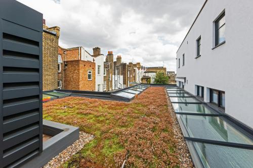 75 Bayham Street, Camden, London, NW1