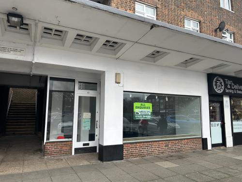 17 Twydall Green, Twydall, Gillingham, ME8