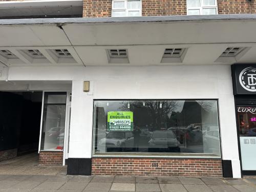 17 Twydall Green, Twydall, Gillingham, ME8