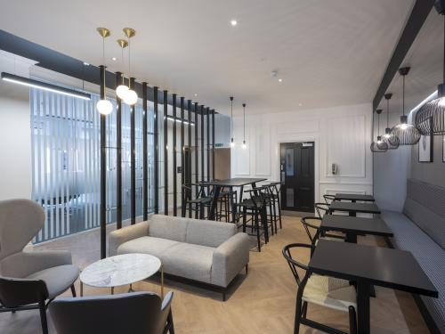 The Mercantile Suites, 53 Bothwell Street, Glasgow, G2