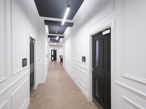 The Mercantile Suites, 53 Bothwell Street, Glasgow, G2