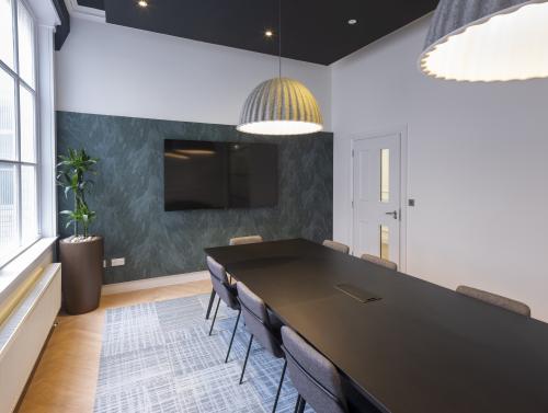 The Mercantile Suites, 53 Bothwell Street, Glasgow, G2