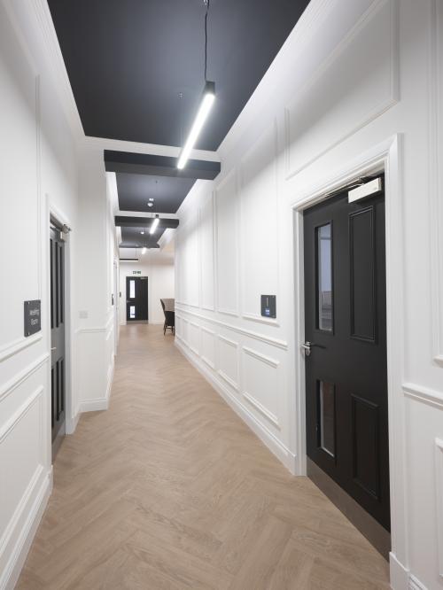 The Mercantile Suites, 53 Bothwell Street, Glasgow, G2
