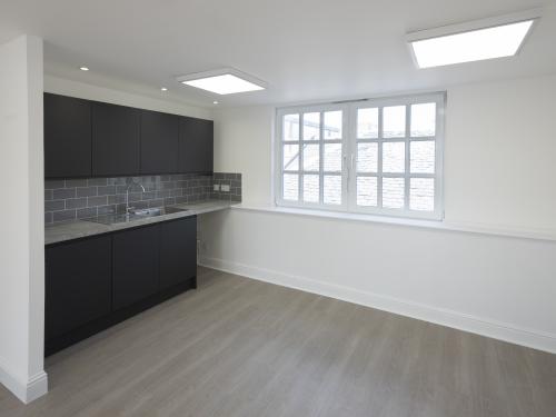 The Mercantile Suites, 53 Bothwell Street, Glasgow, G2