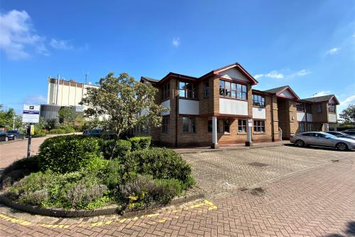 6 Atlantic Square, Station Road, Witham, CM8