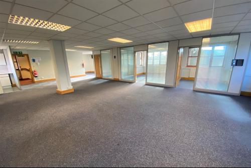 6 Atlantic Square, Station Road, Witham, CM8