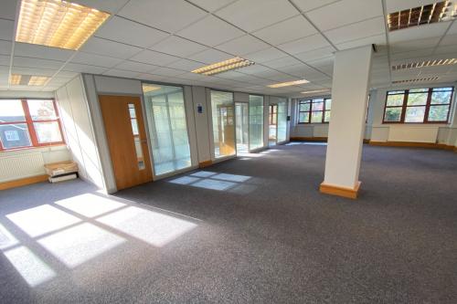 6 Atlantic Square, Station Road, Witham, CM8