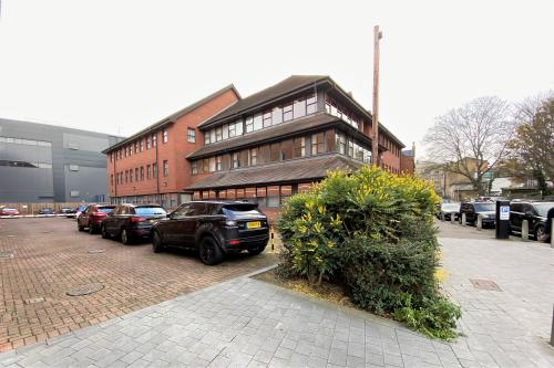 Eagle House, Waterloo Lane, Chelmsford, CM1