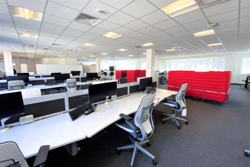 Eastwood House, Glebe Road, Chelmsford, CM1