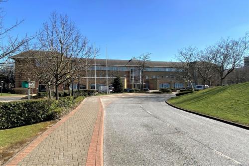 Eastwood House, Glebe Road, Chelmsford, CM1
