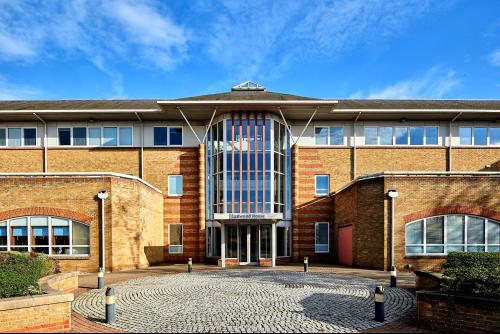 Eastwood House, Glebe Road, Chelmsford, CM1