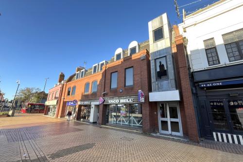 218A Moulsham Street, Chelmsford, CM2