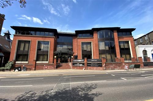 North Suite Marlborough House, Victoria Road South, Chelmsford, CM1