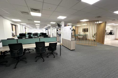 North Suite Marlborough House, Victoria Road South, Chelmsford, CM1