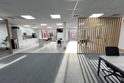 North Suite Marlborough House, Victoria Road South, Chelmsford, CM1