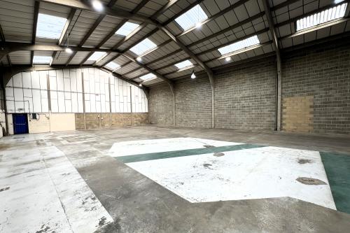 Temple Farm Industrial Estate, 3 The Cordwainers, Southend-On-Sea, SS2