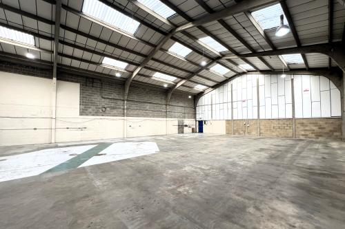 Temple Farm Industrial Estate, 3 The Cordwainers, Southend-On-Sea, SS2