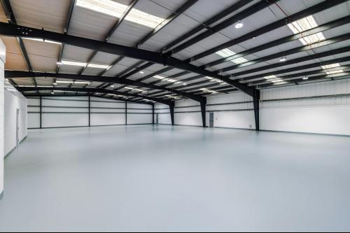 Unit 14 Boston Court, Kansas Avenue, Salford, M50