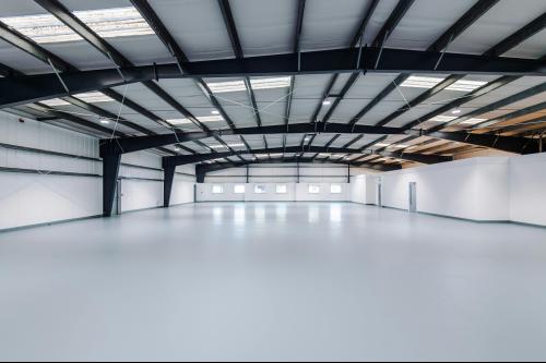 Unit 14 Boston Court, Kansas Avenue, Salford, M50