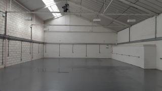 Unit 22B Bakers Court, Paycocke Road, Basildon, SS14