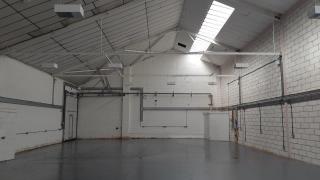 Unit 22B Bakers Court, Paycocke Road, Basildon, SS14