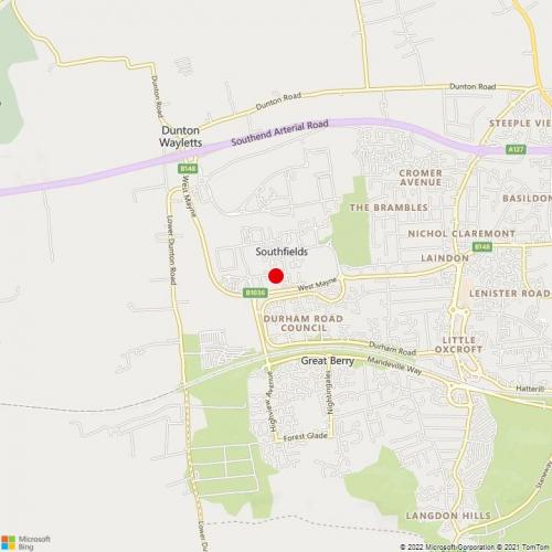 29 Saffron Court, Southfields Industrial Park, Laindon, SS15