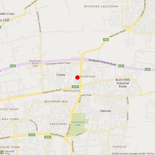 Units 12 13 & 14, Bakers Court, Paycocke Road, Basildon, SS14